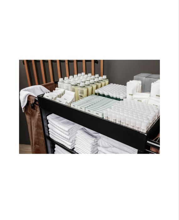 Carucior room service