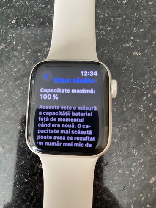 Apple Watch SE2