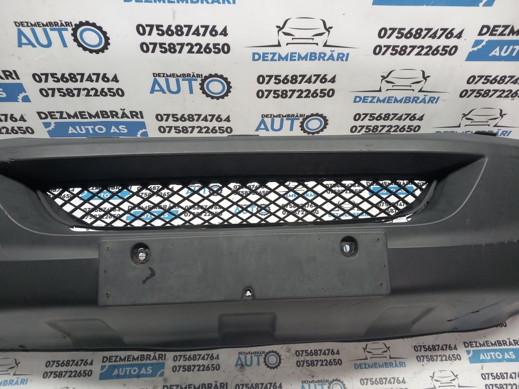 Bara fata Mercedes Sprinter euro 4