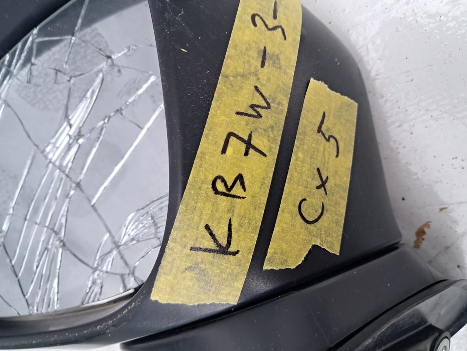 Огледало Mazda CX5 ляв десен