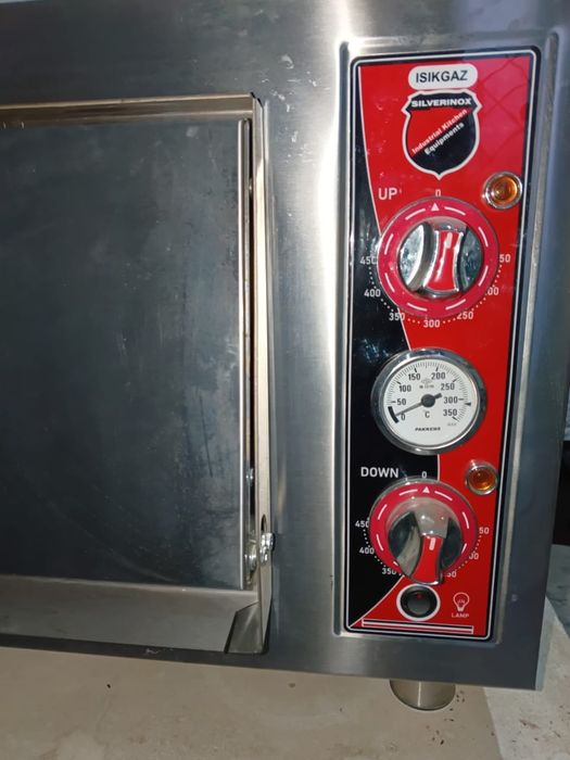 Пицца печь сотилади