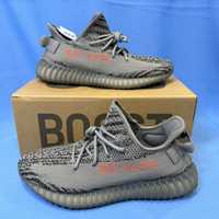 36-45 Yeezy 350 v2 Beluga Grey