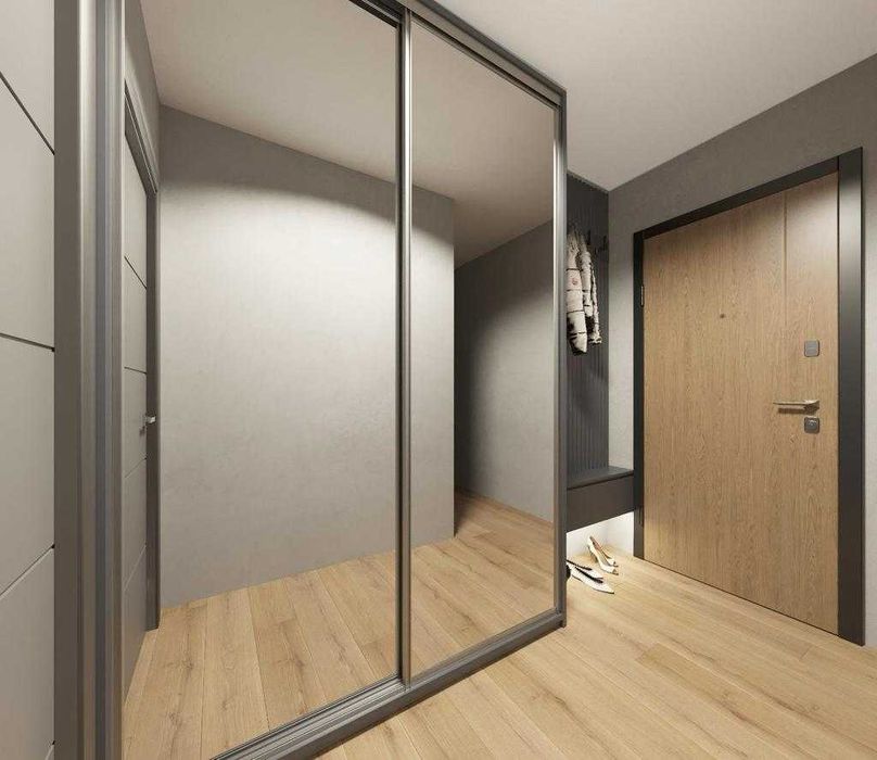 Продава се Двустаен апартамент в Пловдив, Тракия - 80 кв.м за 1813 €/кв.м - Снимка #4