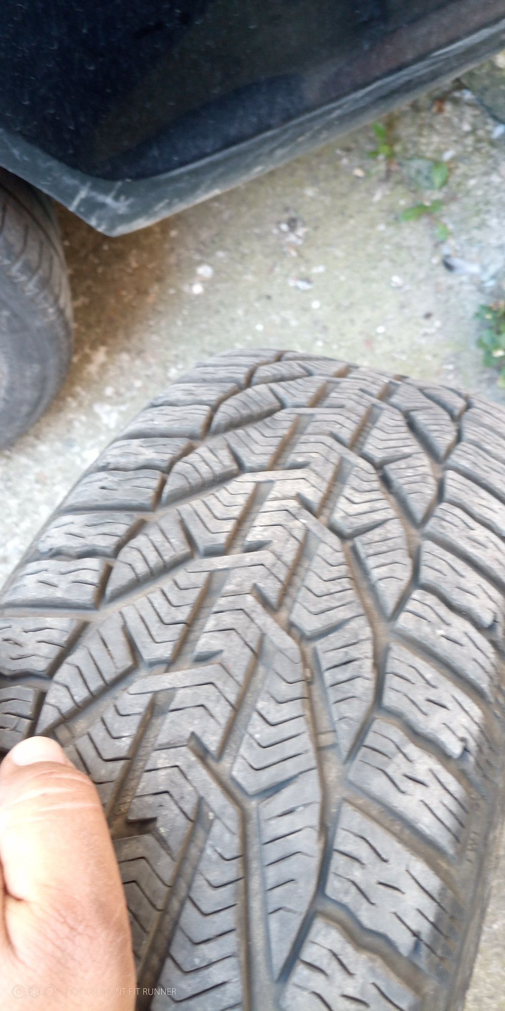 Cauciucuri 205/55 R16