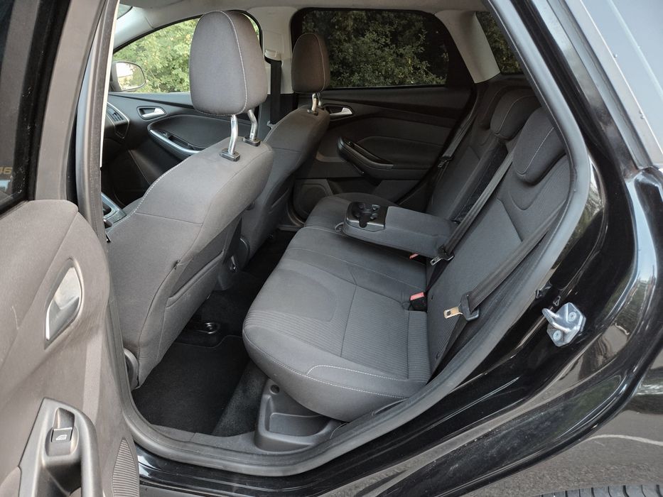 Ford focus  2014  xenon  Motor 2.0 140cp Euro 5