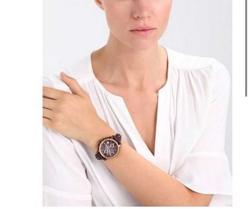 Дамски часовник Fossil