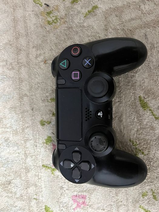 Джойстик пс4 идиал