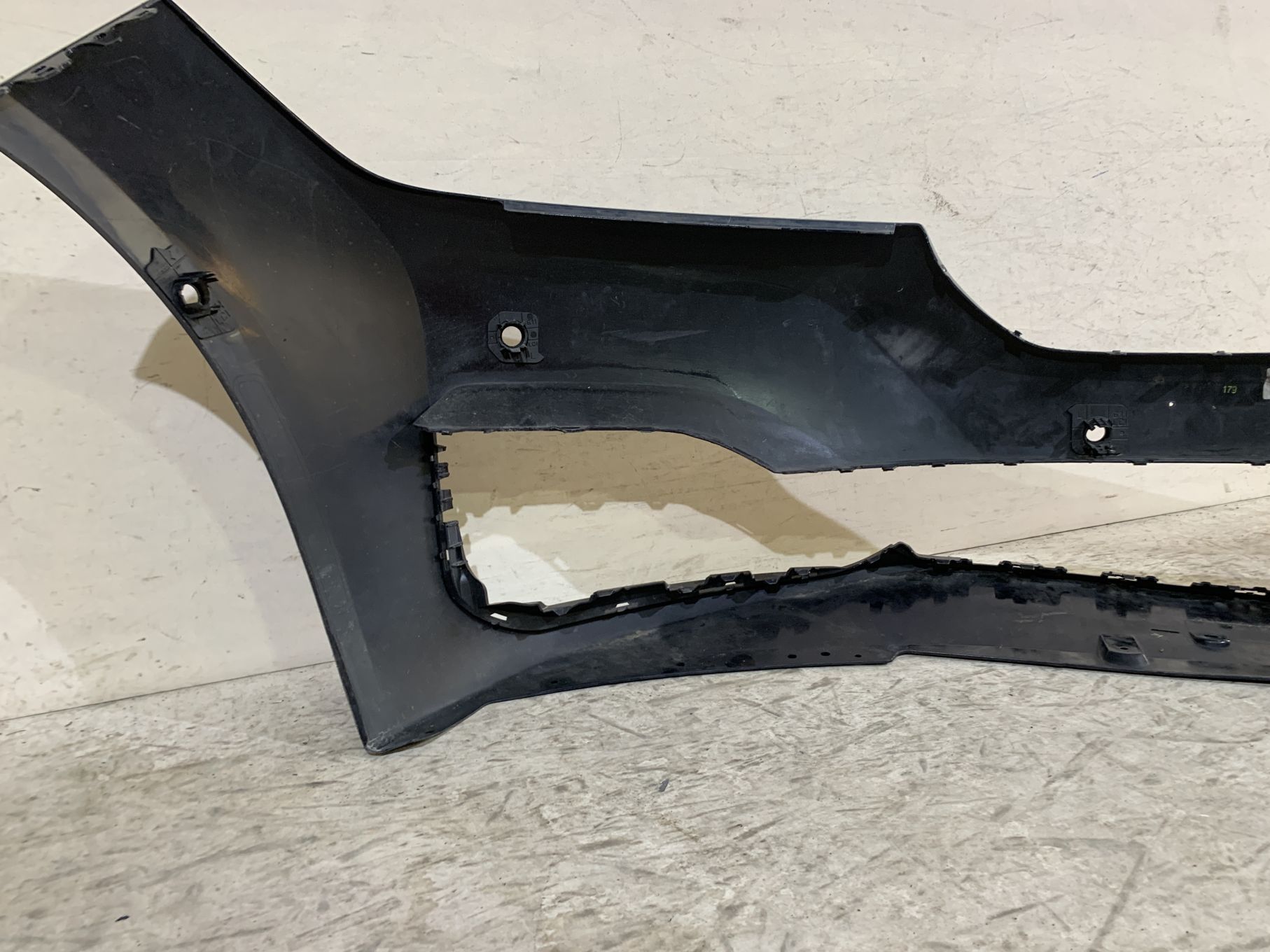 Bara fata BMW Seria 7 G11, G12 LCI, 2019, 2020, 2021, 2022, cod origine OE 51117475178.