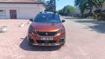 Peugeot 3008 1.5 BlueHDI S&S GT-Line