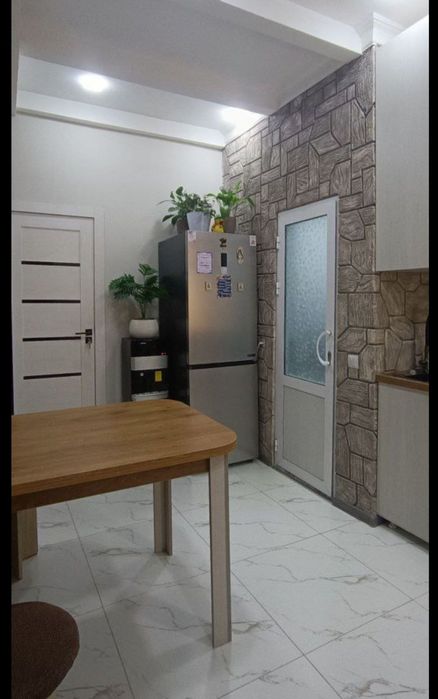 Продаётся котеджный дом