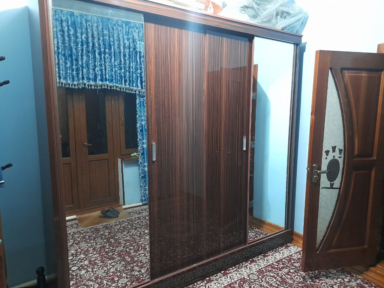 Спалний гарнитур отличном состояние