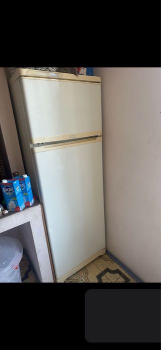 Продам холодильник в рабочем состоянии , хорошо морозит