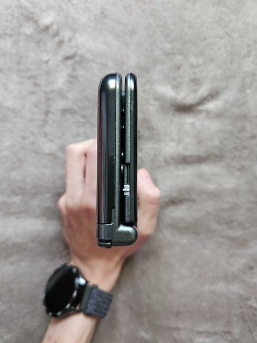 New nintendo 3ds xl negru modat