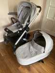 Детска количка Cybex Balios S
