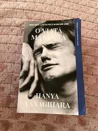 Hanya Yanagihara - O viata marunta