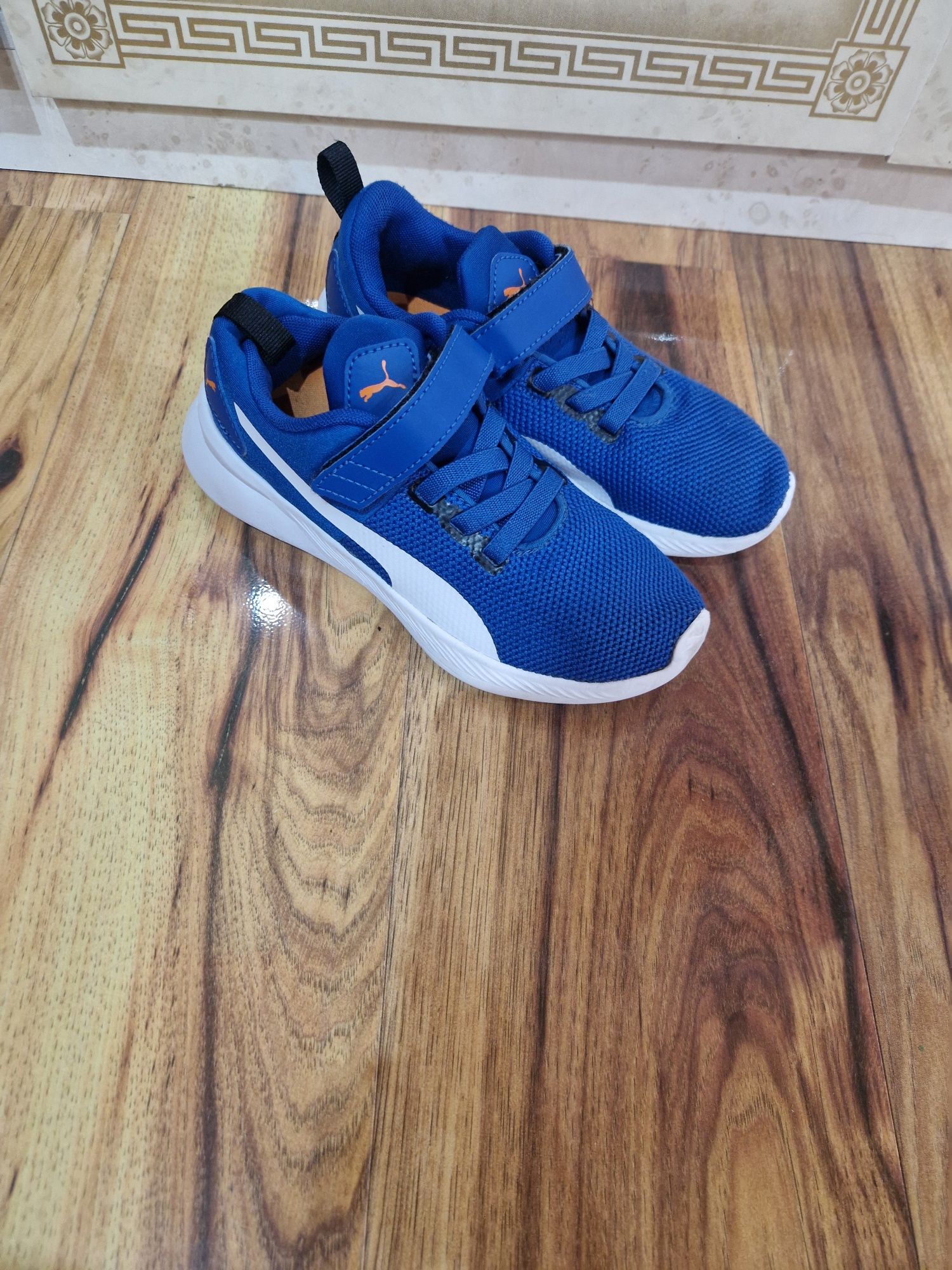 Adidasi Puma masura 31