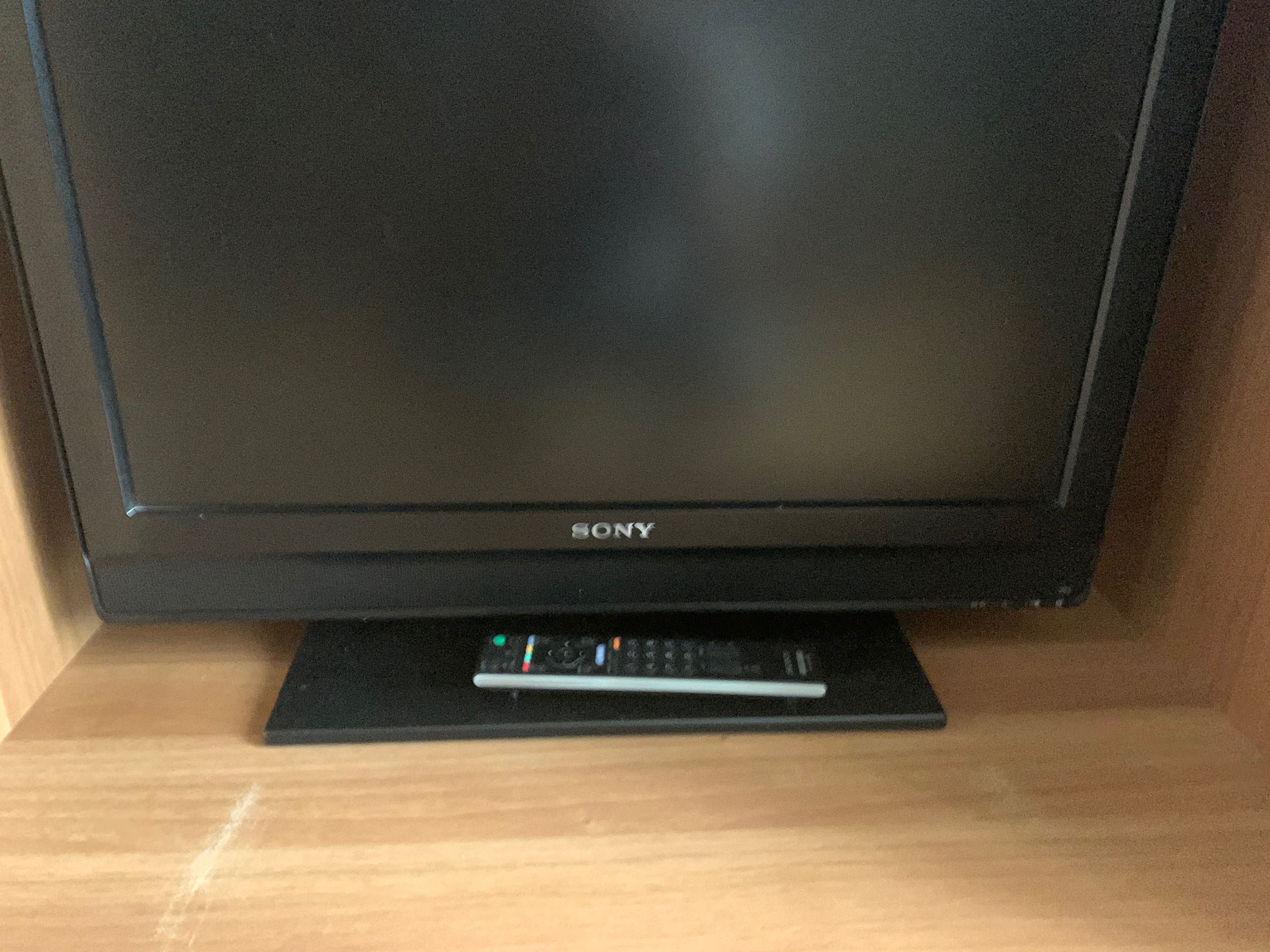 Sony Bravia телевизор 66 см