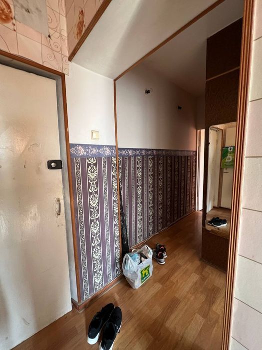 Qizlarga kvartira oila bilan turishga