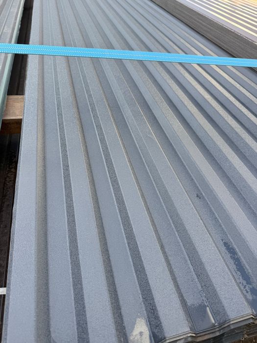 Профлист черепица