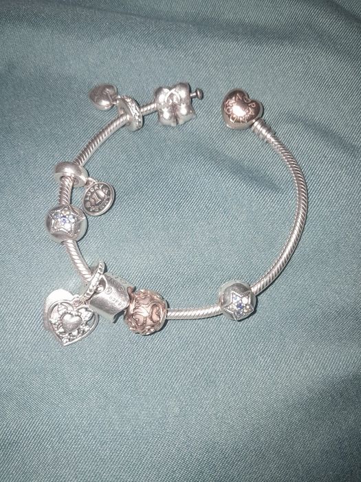 Brățară Pandora Originala