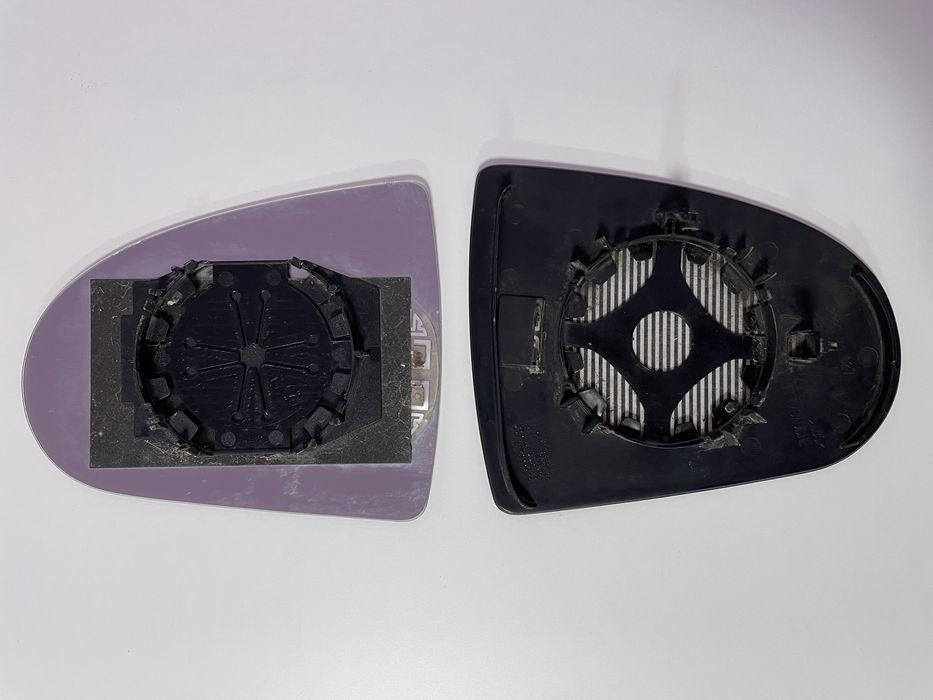 Mitsubishi Colt 6 огледала