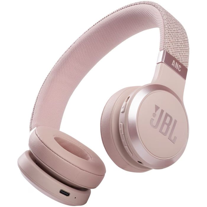 Pentru JBL Live 460NC