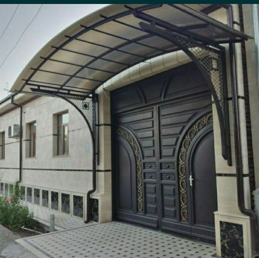 Kachele zakaz asosida yasab beramiz