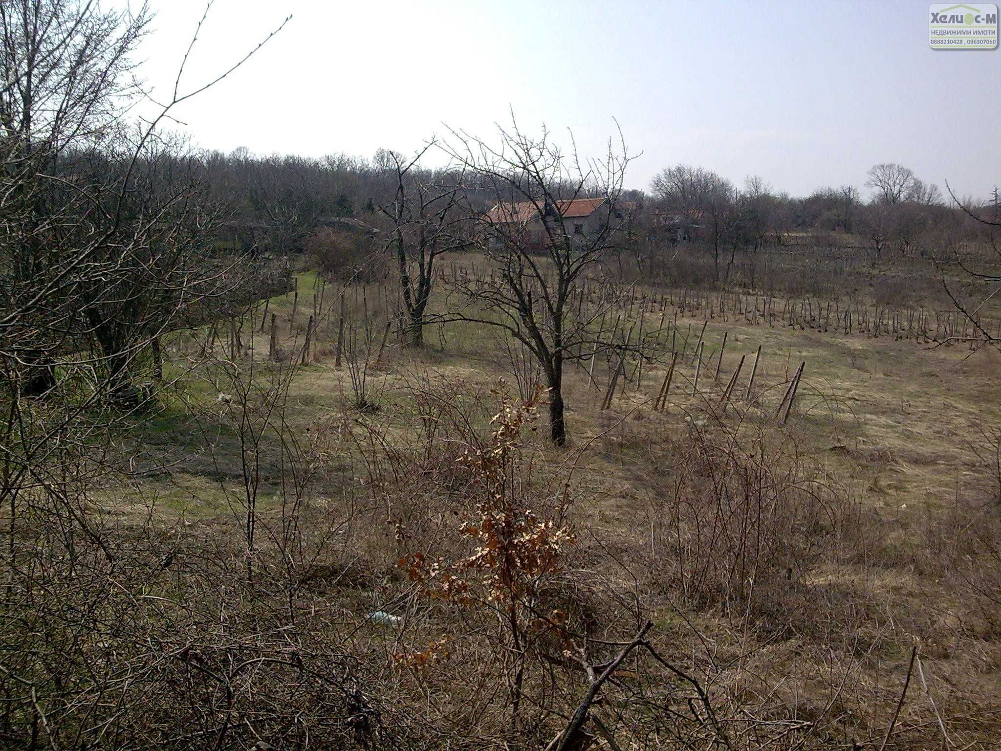 Парцел на главен път, местност ПАРТА, гр.Монтана