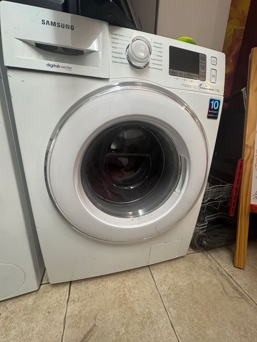 Перални сушилни и съдомиялни за части