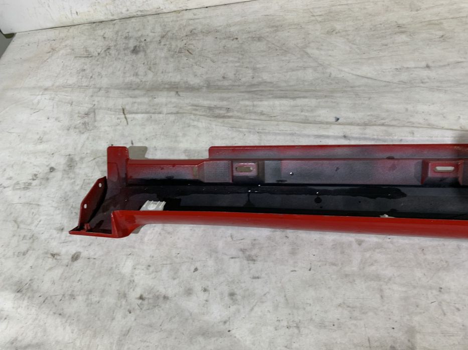 Prag dreapta VW Passat B7, 2010, 2011, 2012, 2013, 2014.