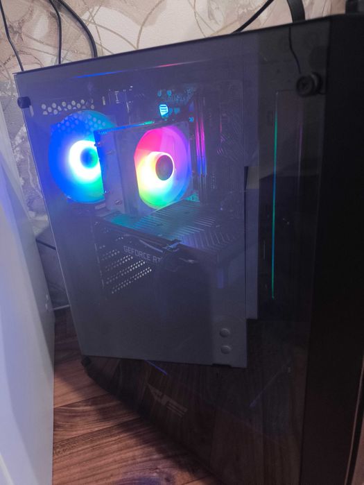 Продам игровой компьютер