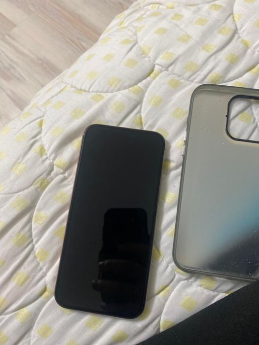 Айфон 16 про макс