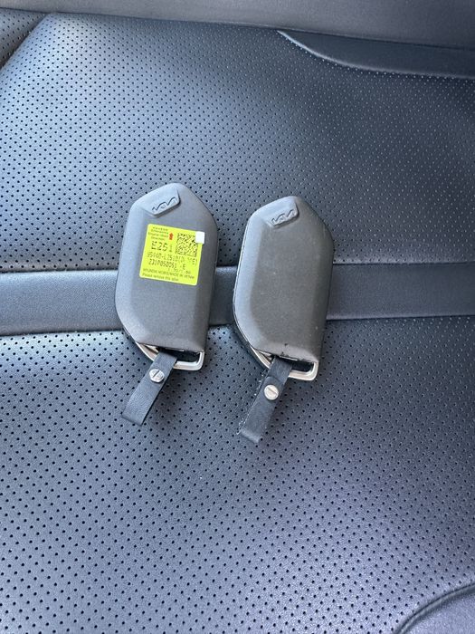 Кия К5 рестайлинг