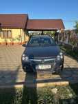 Opel astra h 2007