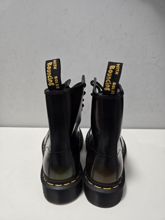 Дамски боти Dr. Martens 36 номер, естествена кожа