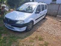 Mcv 2007 dizel euro4