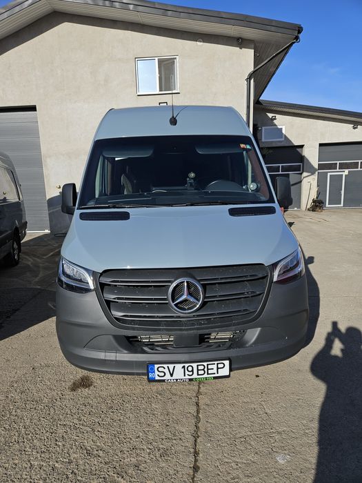 Inchirieri minibus 8+1 loc. De la 60e