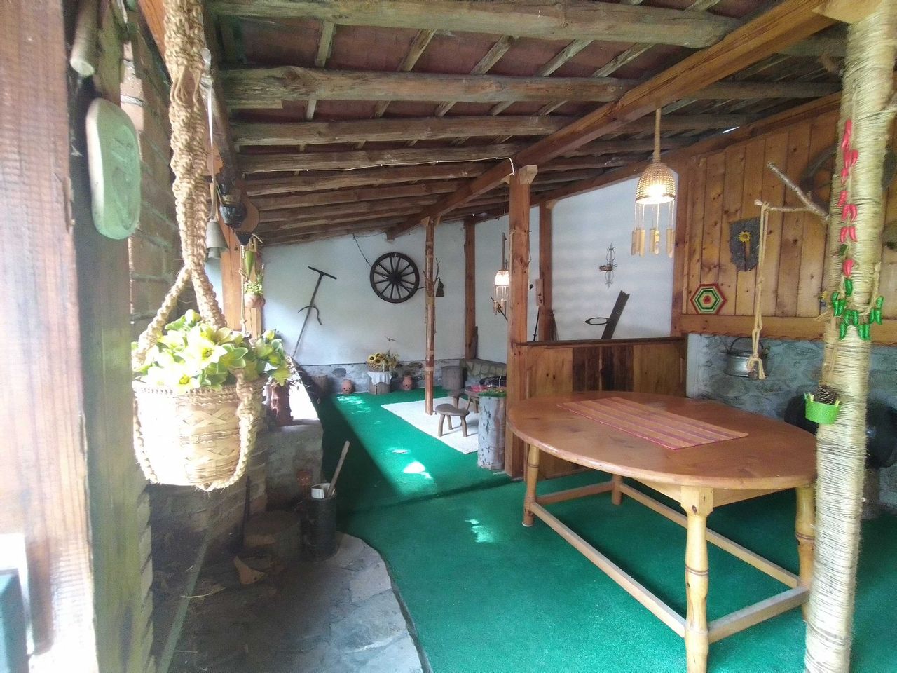 Продава се Къща в Самоков - 53 кв.м за 722 €/кв.м - Снимка #16