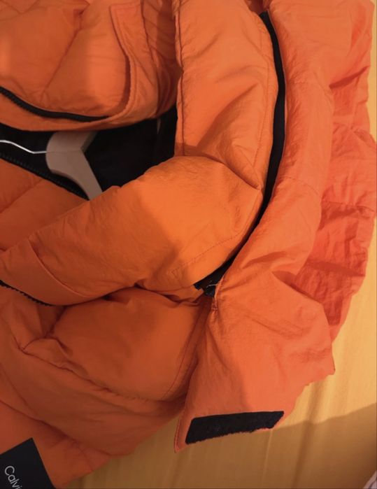 Geaca Calvin Klein Unisex