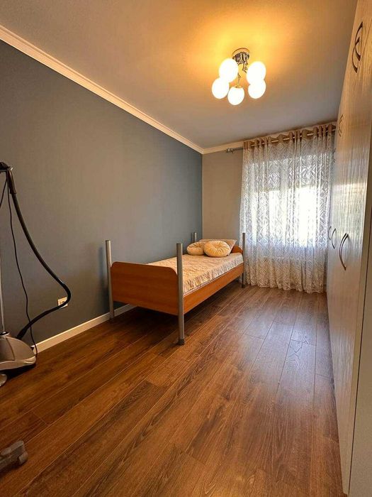 4-х комнатная кв. в евро ремонте 100м2  ул. Мираншох ID: 4328