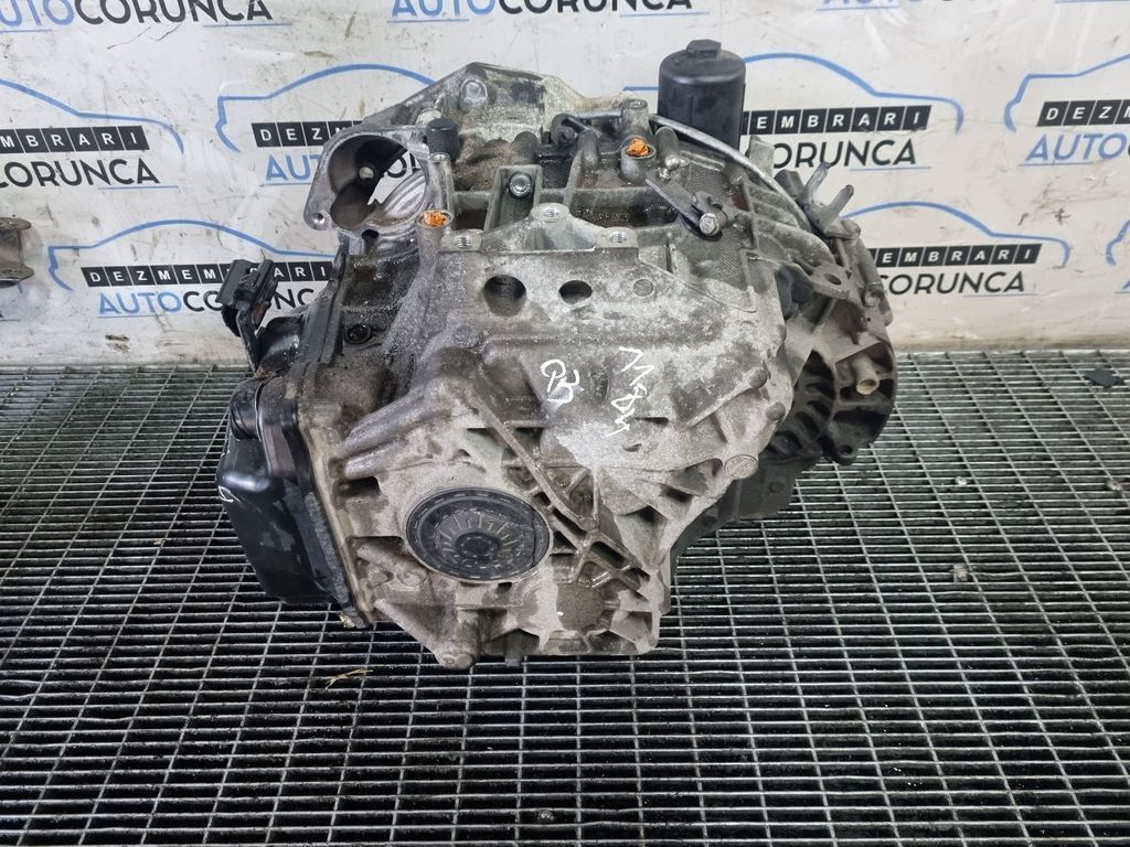 Cutie de viteze AUDI Q3 2.0 TDI 2011 - 2018 177CP Automata CFGC CLLB (1184) 4x4 NU ARE COD