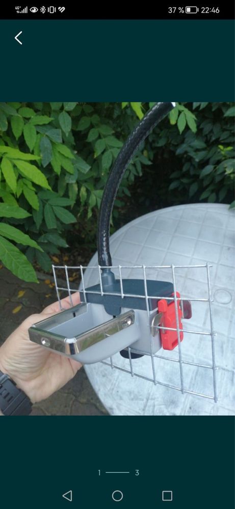 Vand adapatoare automata