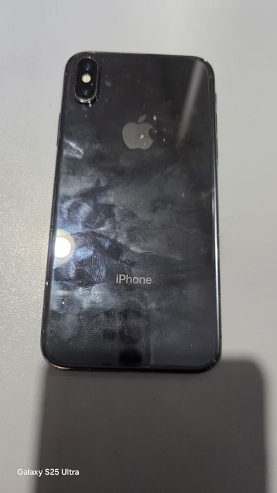 Iphone XS, display nou, baterie noua