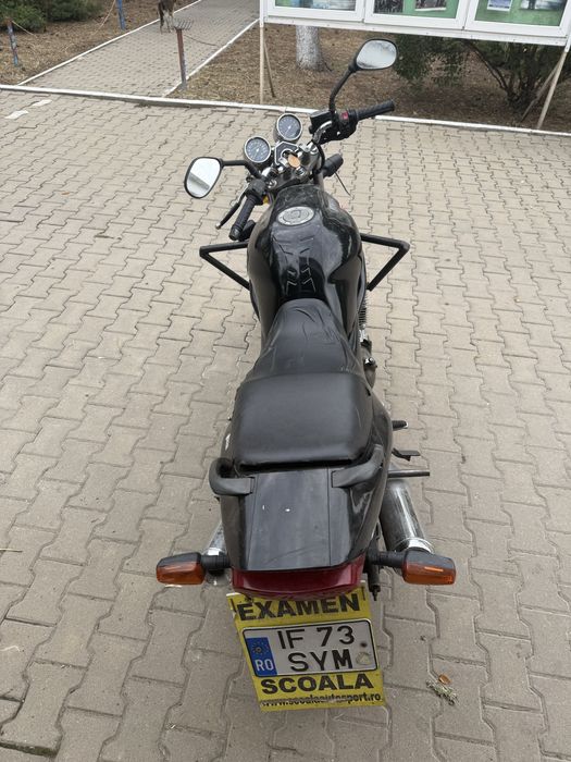 Se vinde Yamaha Xj600n
