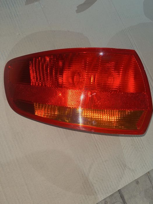 Стопове за ауди а3 sportback