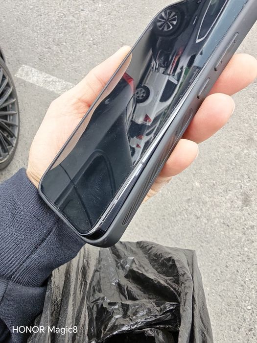 Honor magic 7 12/256