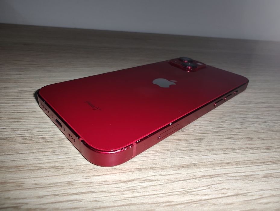 iphone 13 128GB.red