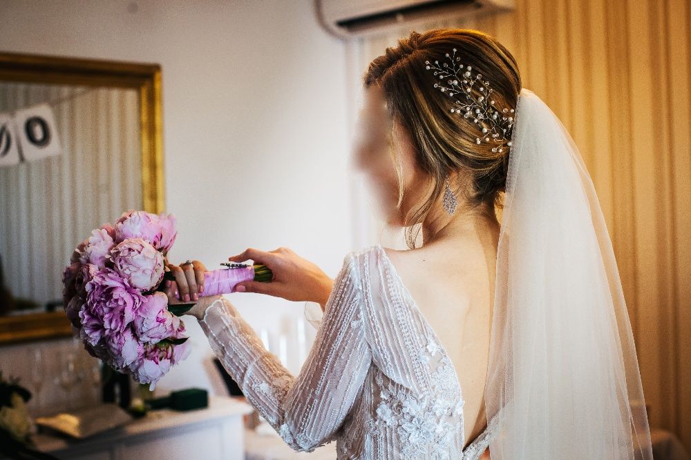 Rochie de mireasa