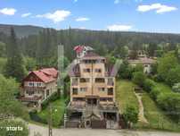 Proprietatea ideala pentru locuinta sau investitie turistica - Busteni
