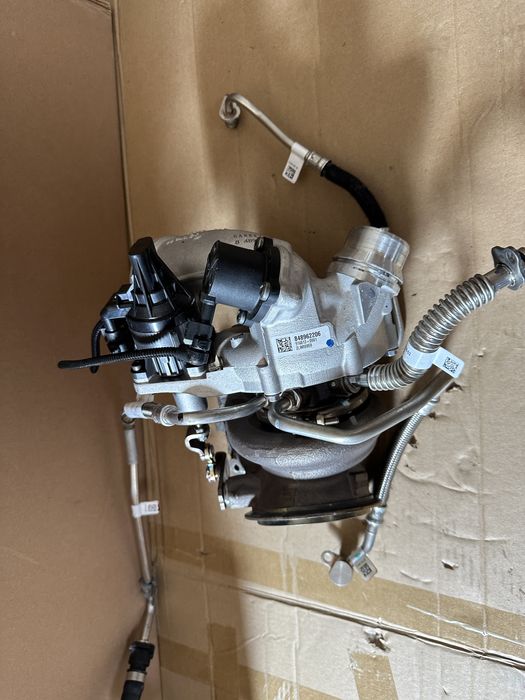 Turbina pentru BMW X1 F48 X2 F39 seria 2 F45 F46 F40 F60